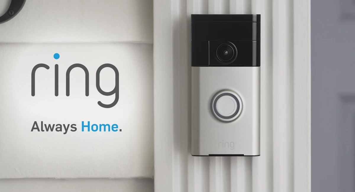 Can Ring home security be hacked?