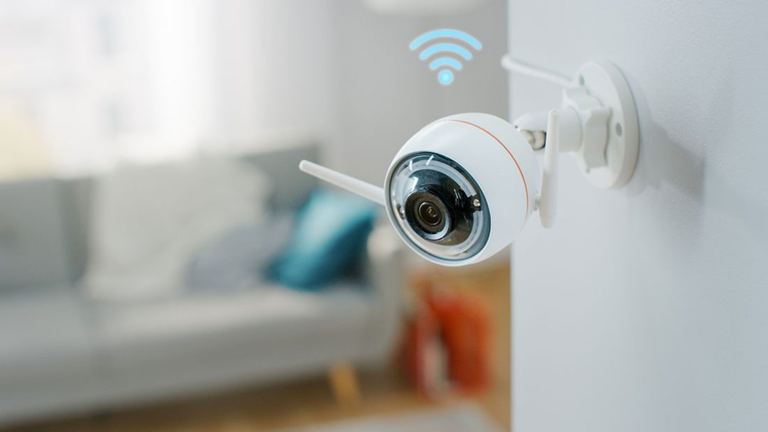 Which is Best and Cheap CCTV Camera?