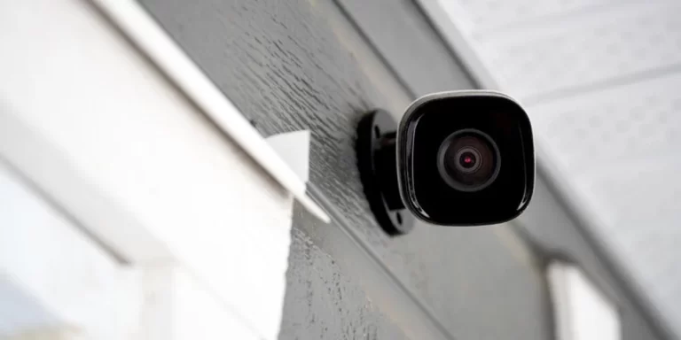 What is the Best Inexpensive Wireless Security Camera?