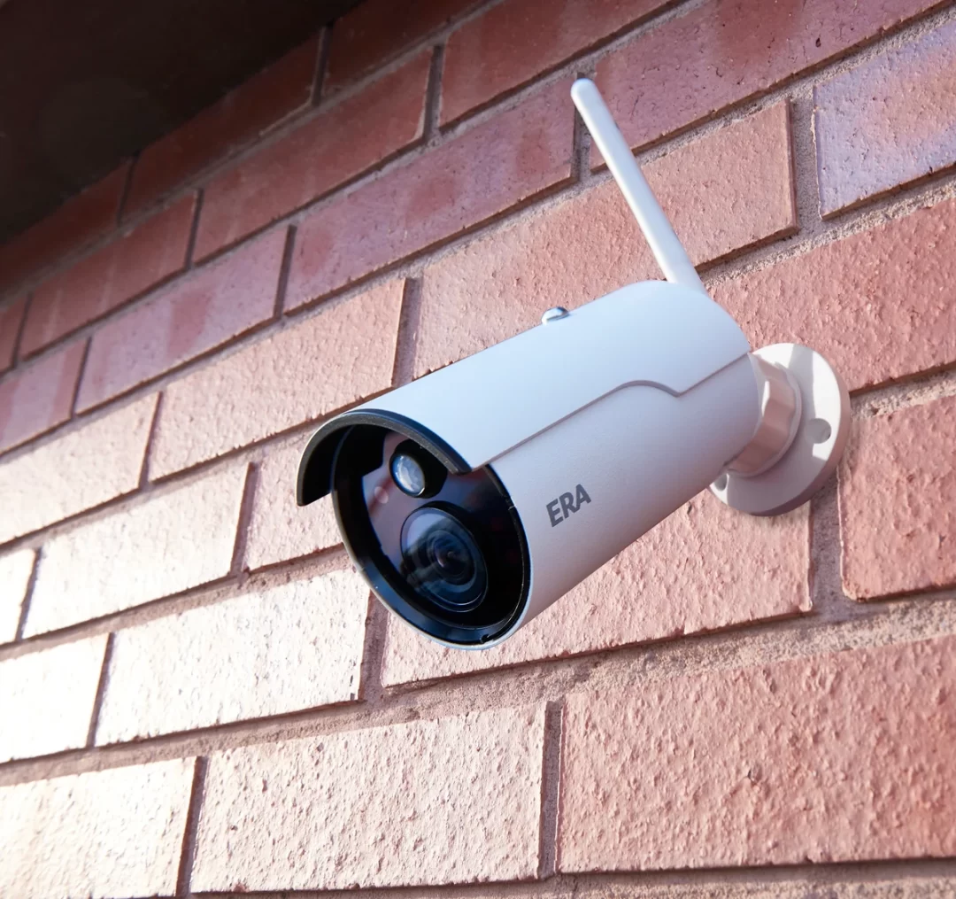 Which Type of Camera is Best for Outdoor Home Security?