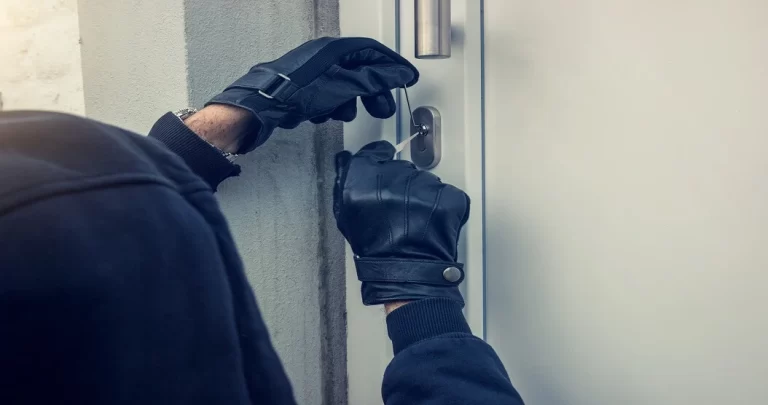 Top 15 Ways to Secure Your Home From Vandalism