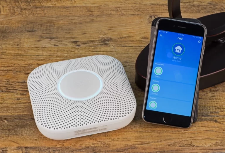 How Often Does Nest Protect Check Wi-Fi?