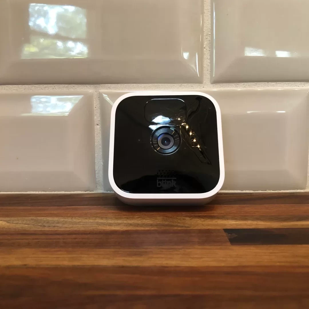 How Much is Blink Camera a Month?