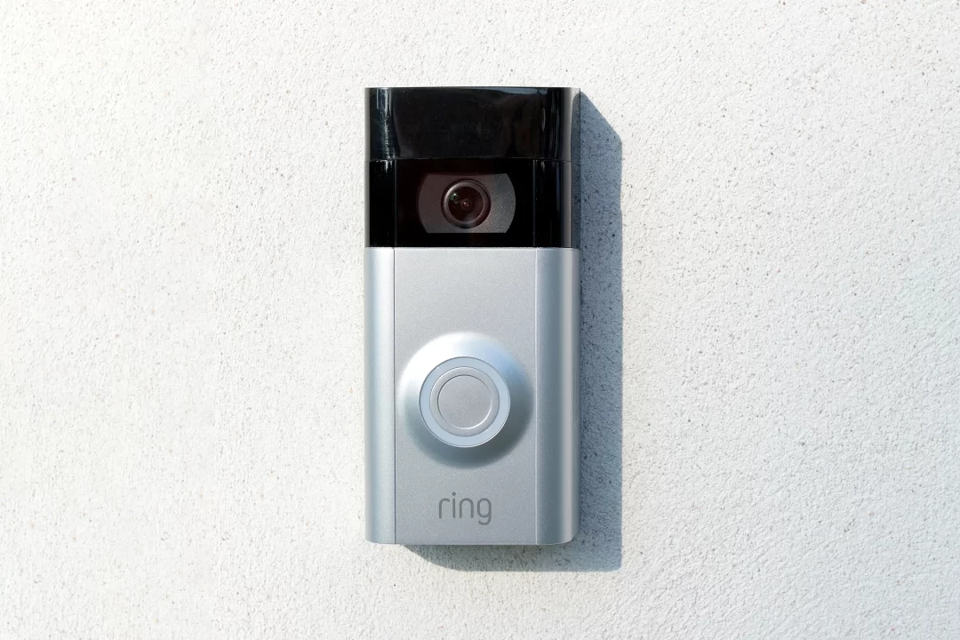 How Do You Install a Ring Doorbell Without Existing Wiring?