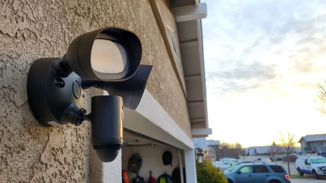 How Do I Know if My Ring Floodlight Has Power?