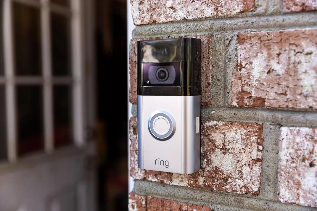 Is it Better to Get a Ring Doorbell or Camera?