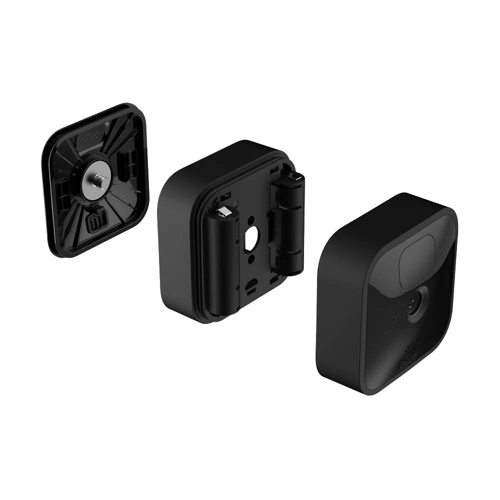 FAQs About the Blink Outdoor Camera
