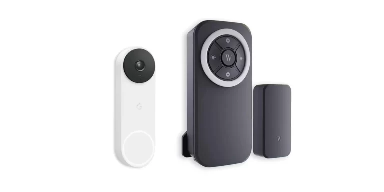 Is There a Chime for a Blink Doorbell?