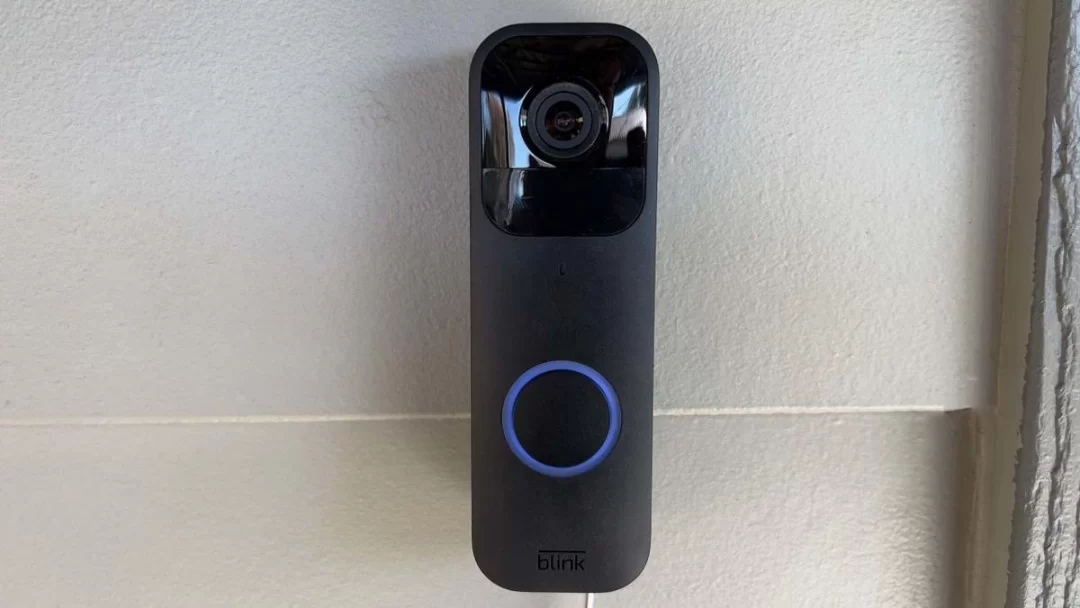 Does Blink Doorbell Ring Your Phone?