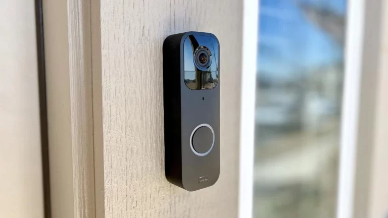 Why Doesn’t My Blink Doorbell Chime Ring?