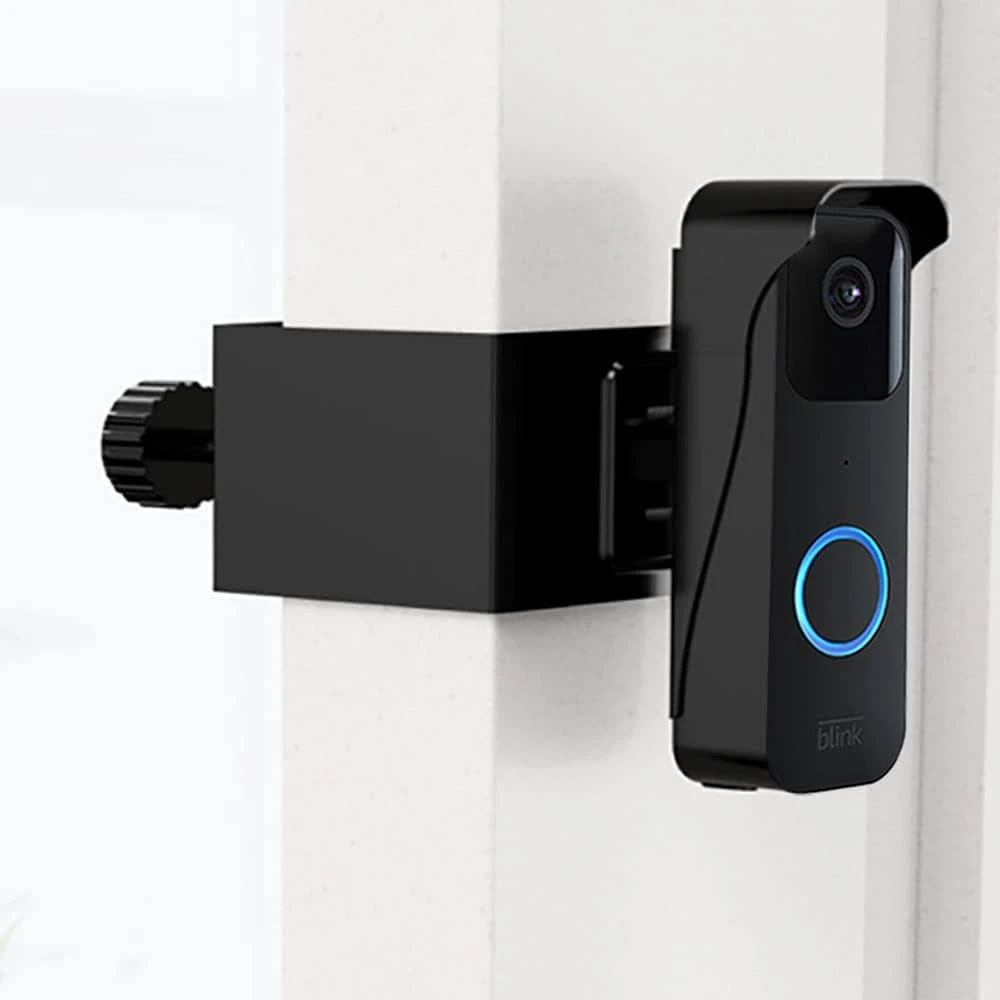 How Do I Add a Wireless Chime to My Blink Doorbell?