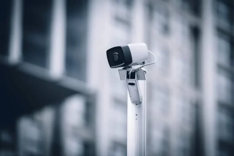 Is CCTV Different From Security Cameras? Exploring Features