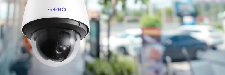 Are Dome CCTV Cameras Better? Night Vision Capabilities