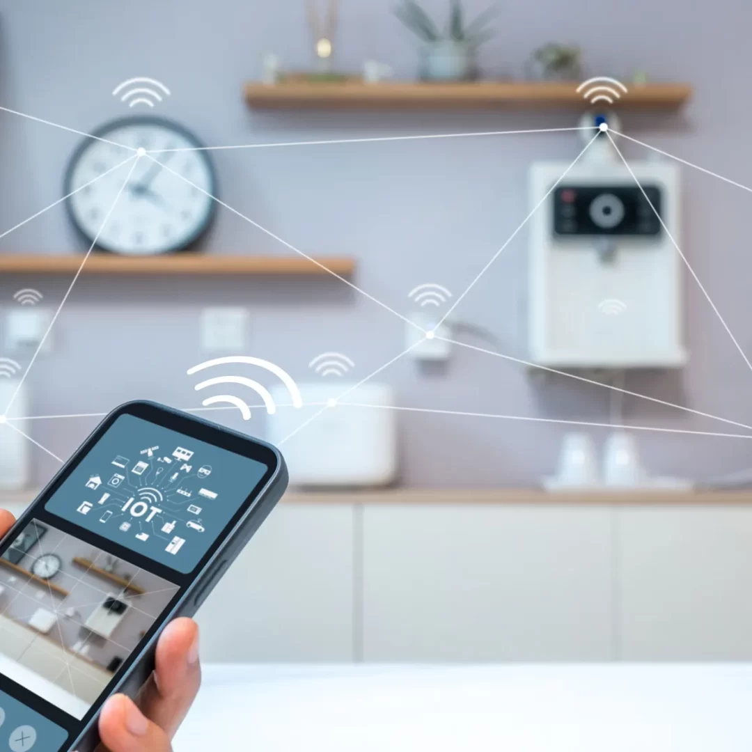 Choosing the Right Smart Home System for You