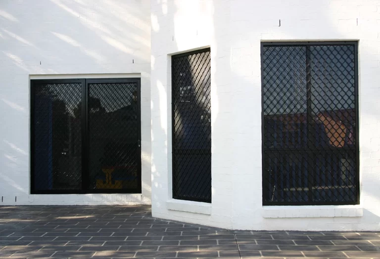 Factors to Consider When Buying Security Grilles