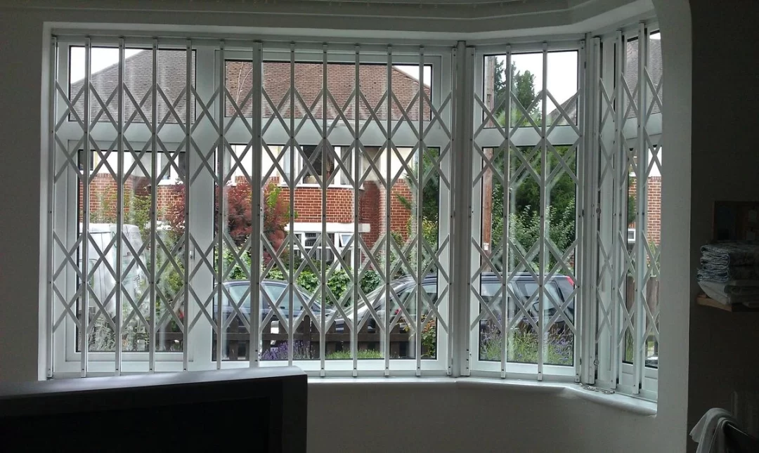 Factors to Consider When Buying Security Grilles