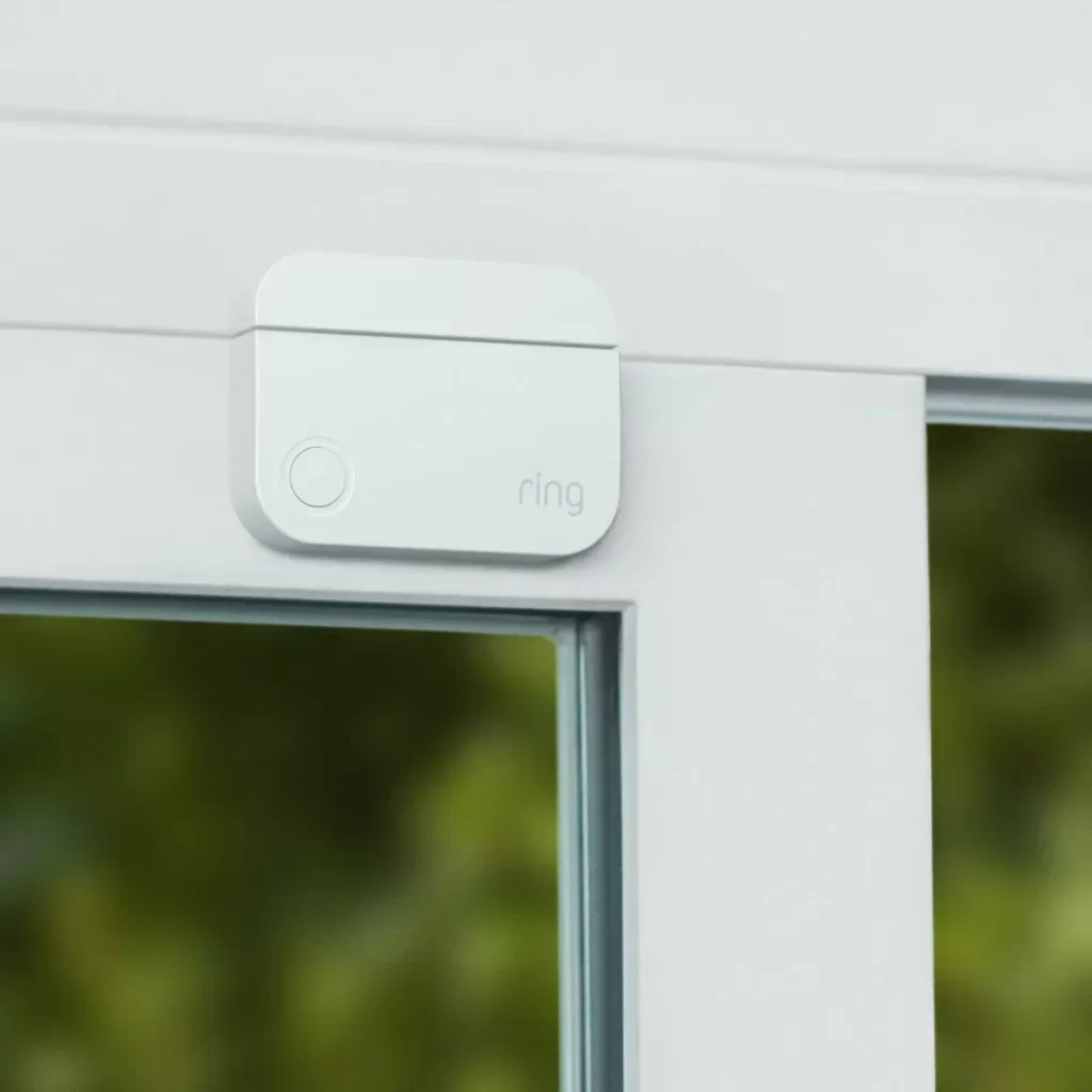 Where Do You Put a Window Alarm Sensor? Basement Windows