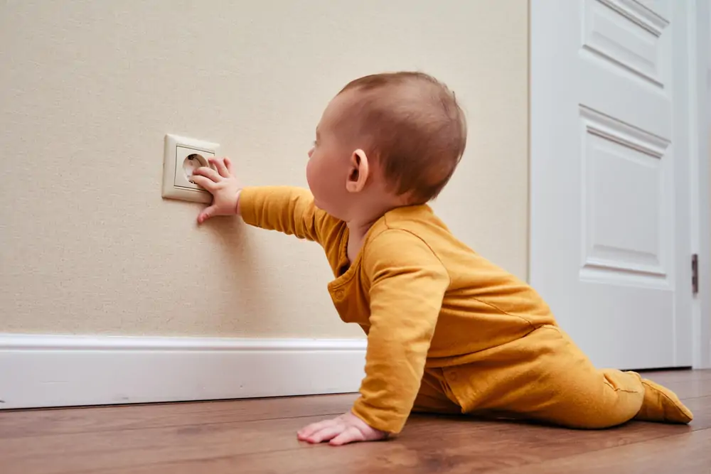 Baby Proofing House Checklist: Your Ultimate Guide