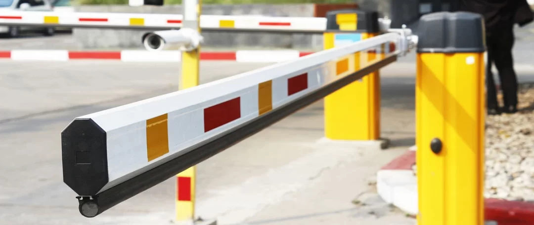 What are the Benefits of Boom Barriers