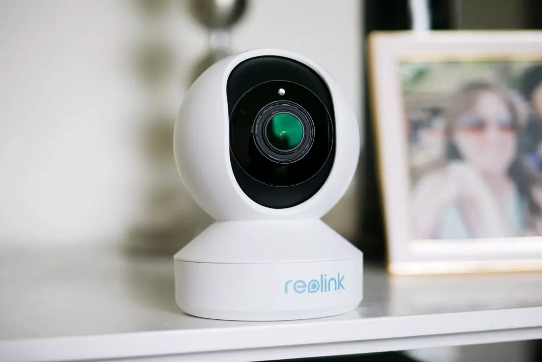 Reolink E1 Zoom: Best Indoor Camera