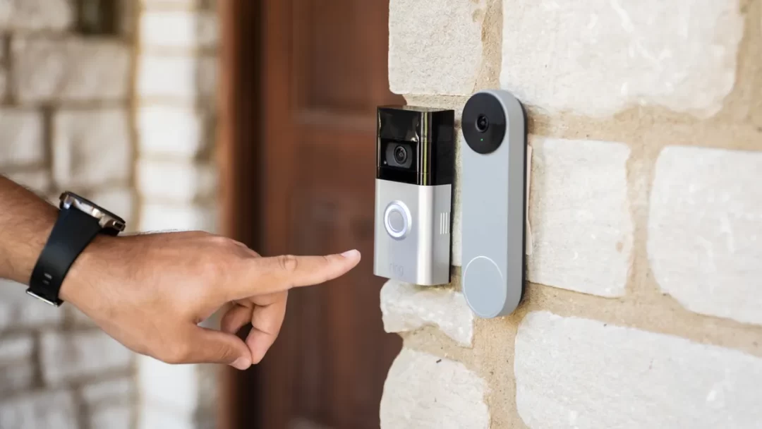 Are Front Door Cameras Legal? EverythingYou Need to Know