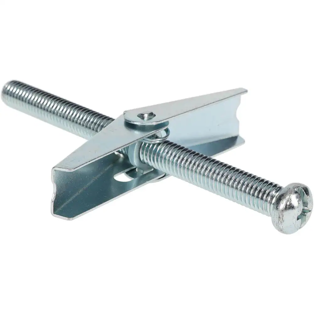 Understanding Toggle Bolts for Drywall