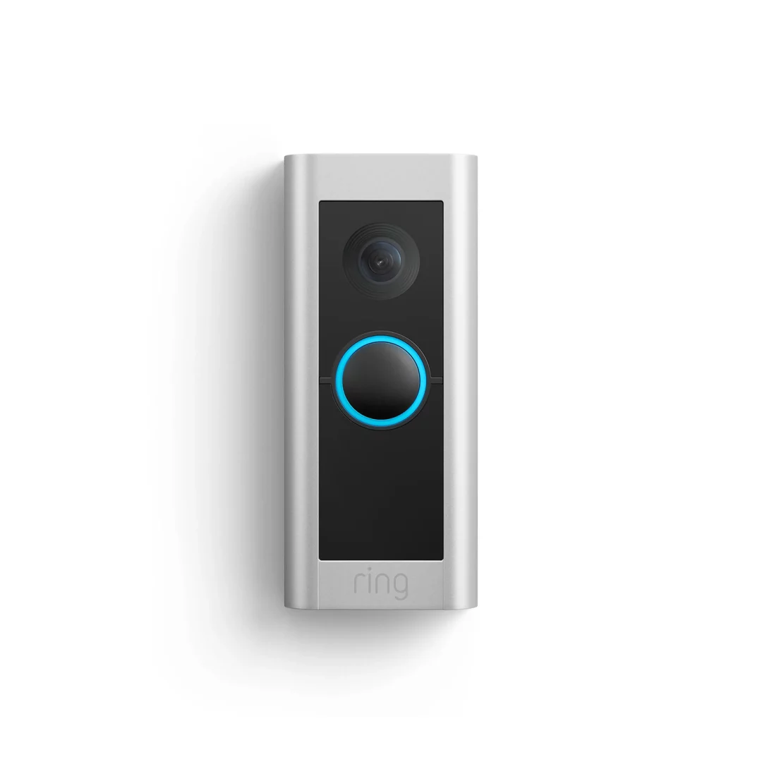 Why Was Ring Doorbell 2 Discontinued?