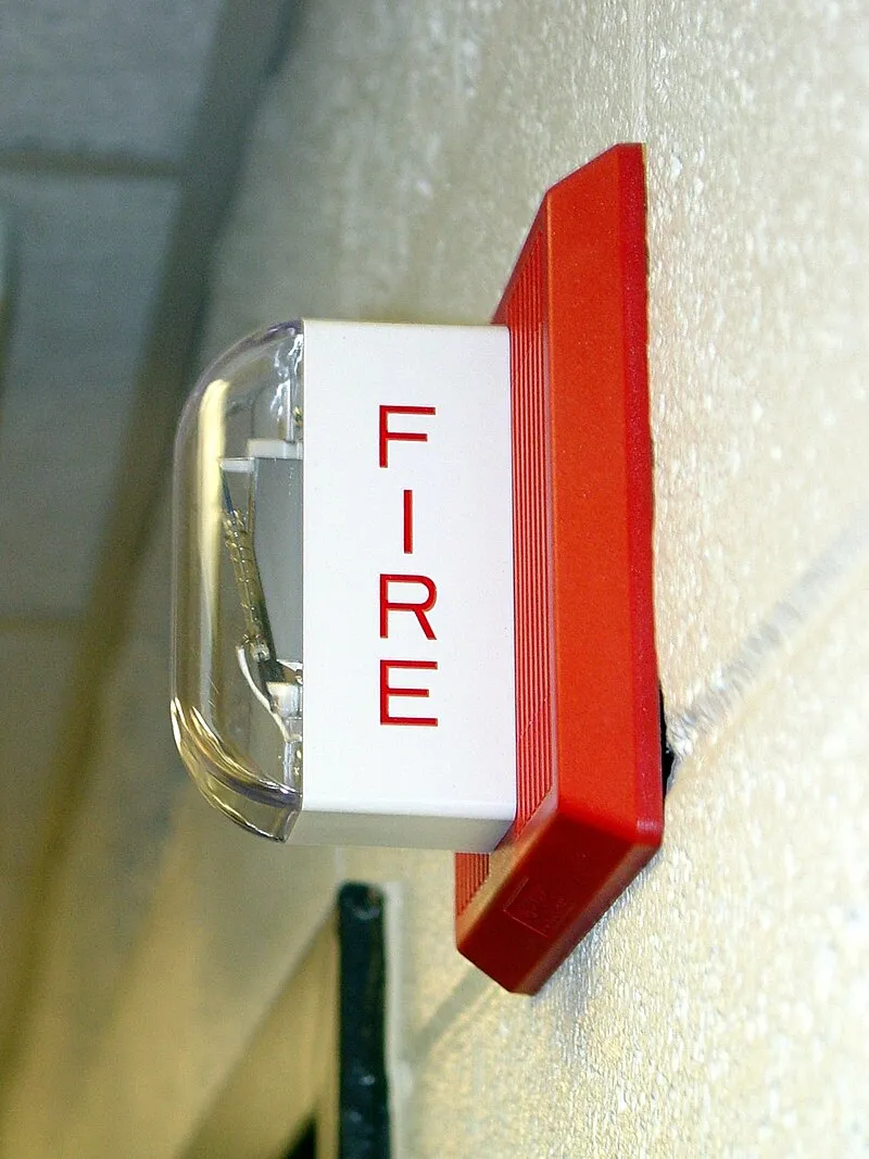 Factors to Consider When Choosing a Fire Alarm