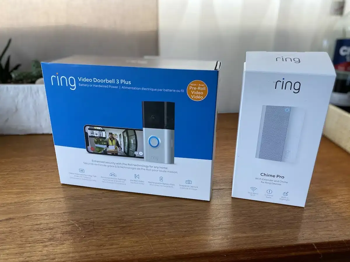 Will Any Chime Work with Ring Doorbell?