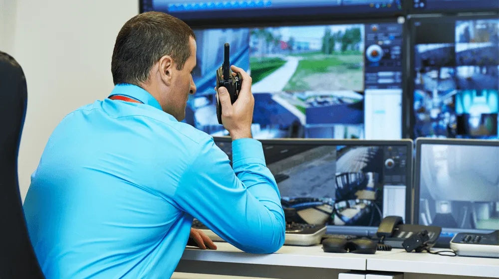 The Importance of Business Security Systems