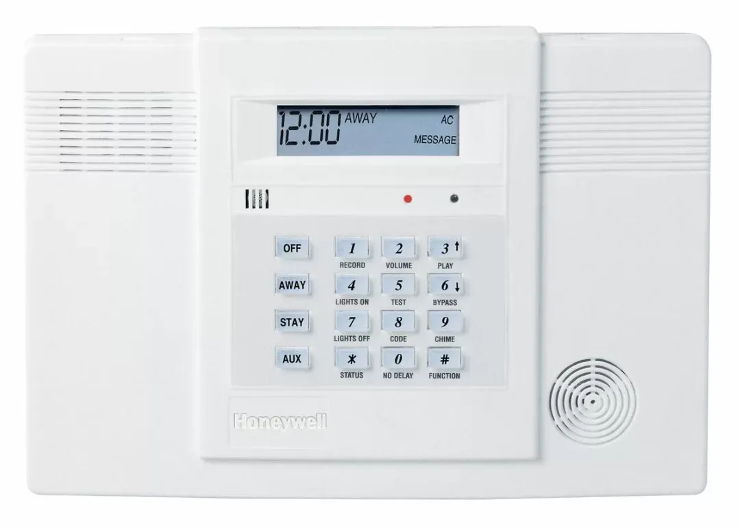 Honeywell Security Systems: An Overview