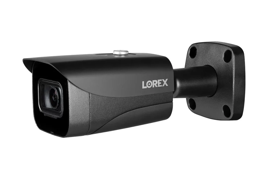 Lorex 4K Ultra HD IP Bullet Security Camera