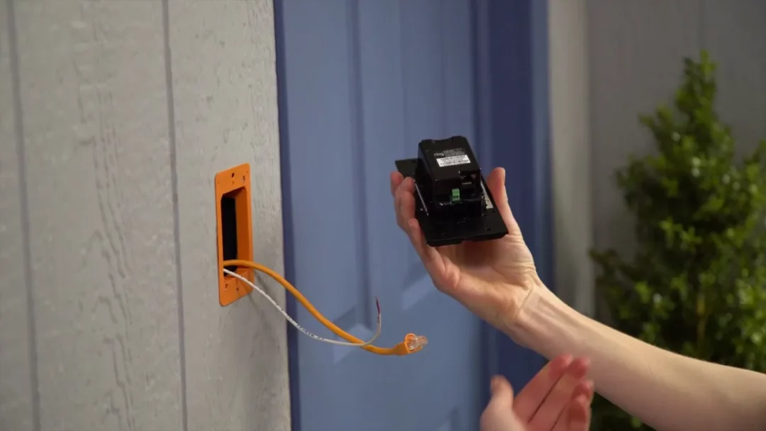 Ring Video Doorbell Installation: Step-by-Step Guide